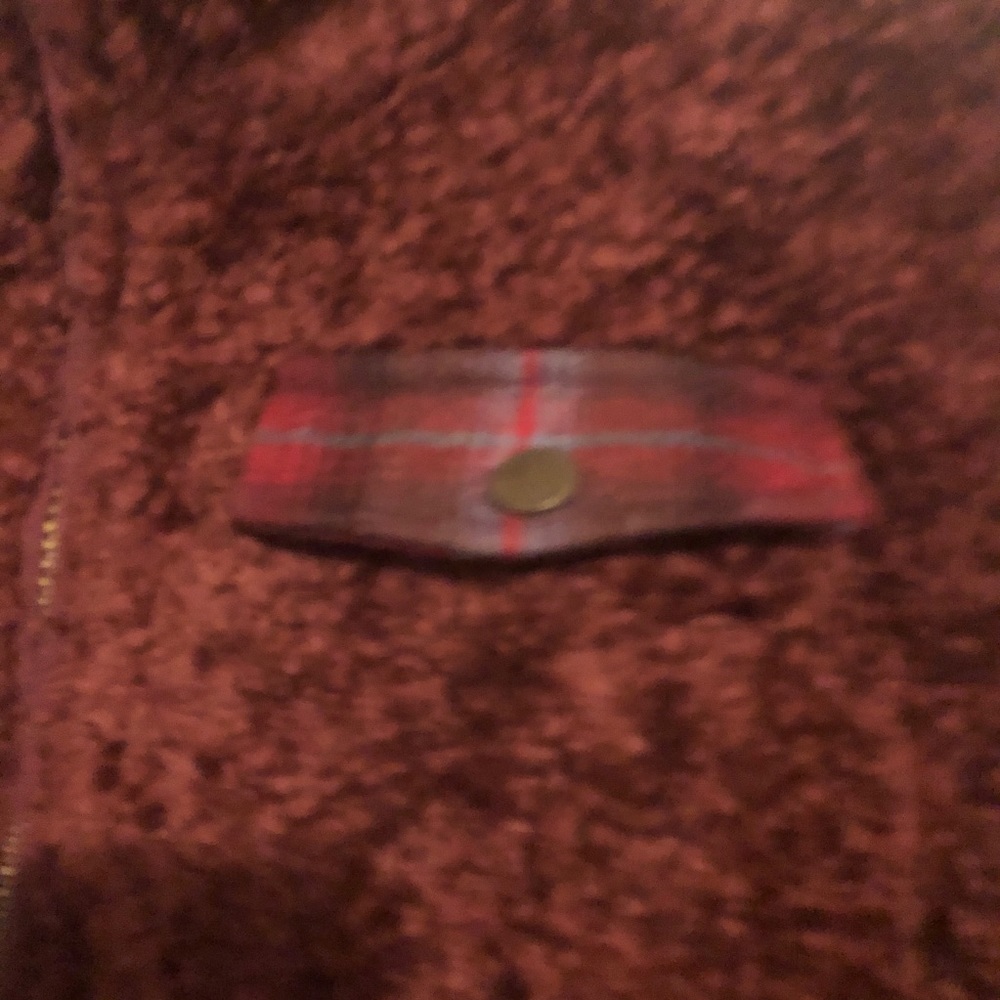 Pendleton jacket - Picture 2 of 4